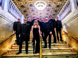 The Soul Syndicate - Dance Band - Grand Rapids, MI - Hero Gallery 1