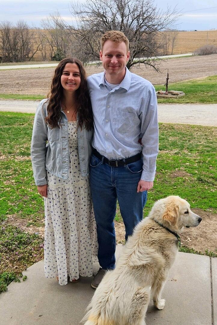 Easter 2024