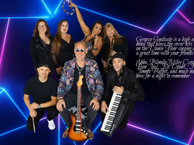 Groove Syndicate - Dance Band - Beaverton, OR - Hero Gallery 1