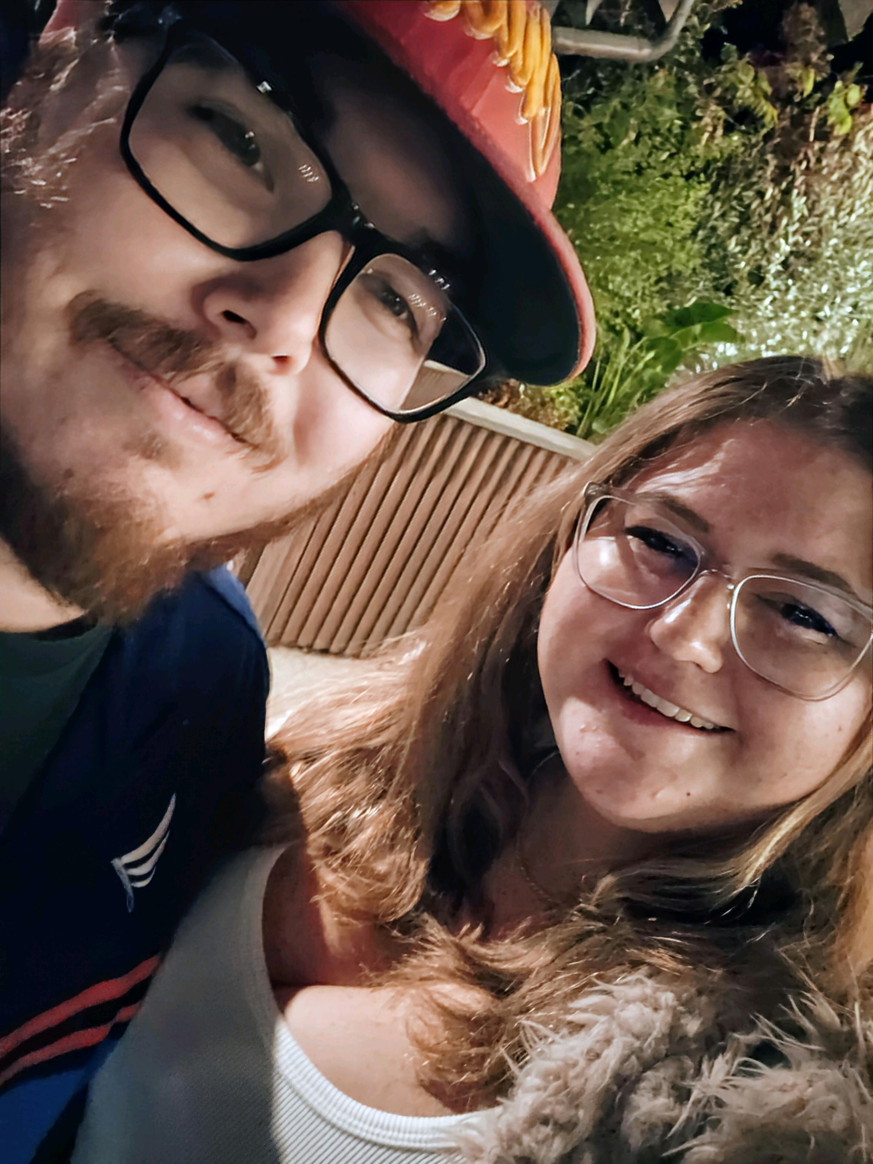 Finally engaged in Solvang!!!