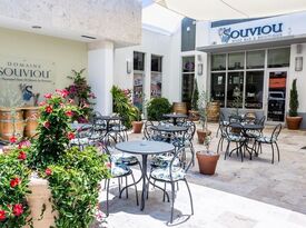 Domaine Souviou Wine Bar Boutique - Wine Bar - Miami, FL - Hero Gallery 2