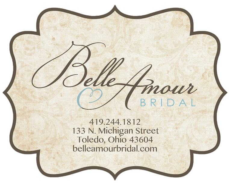 Belle Amour Bridal Bridal Salons The Knot