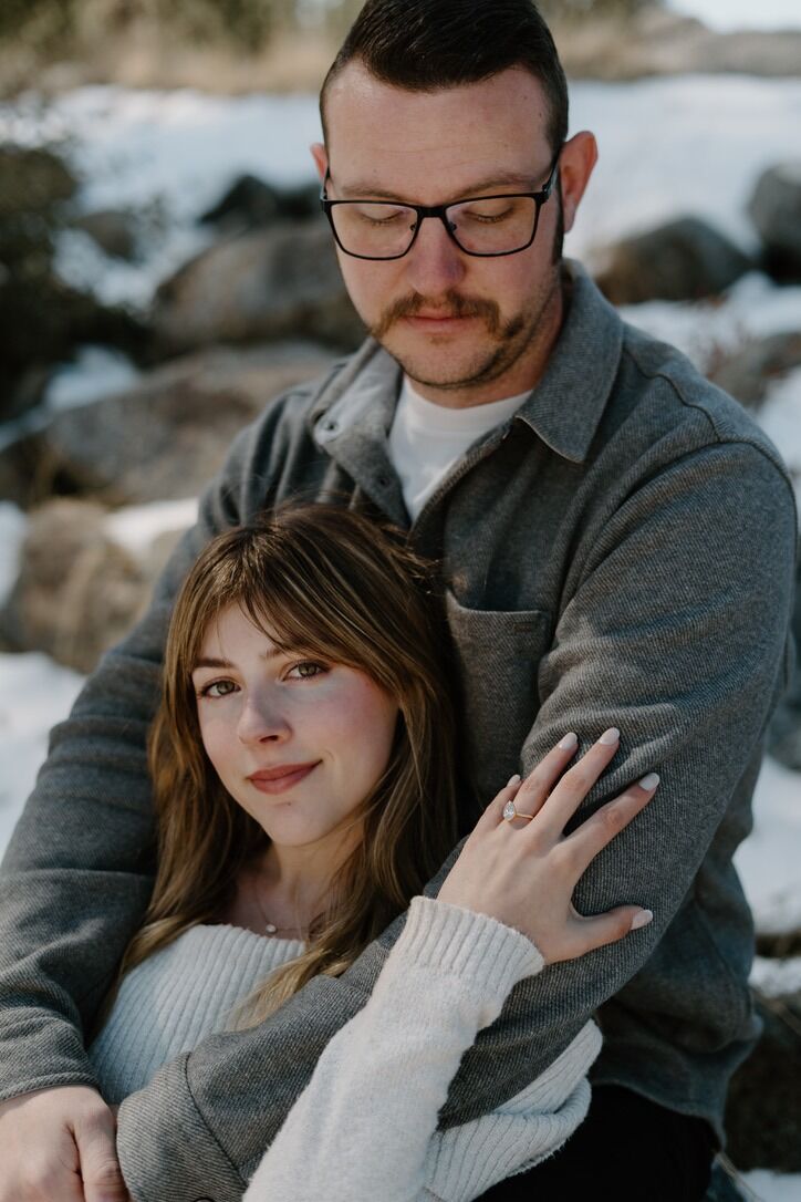Engagement Photoshoot