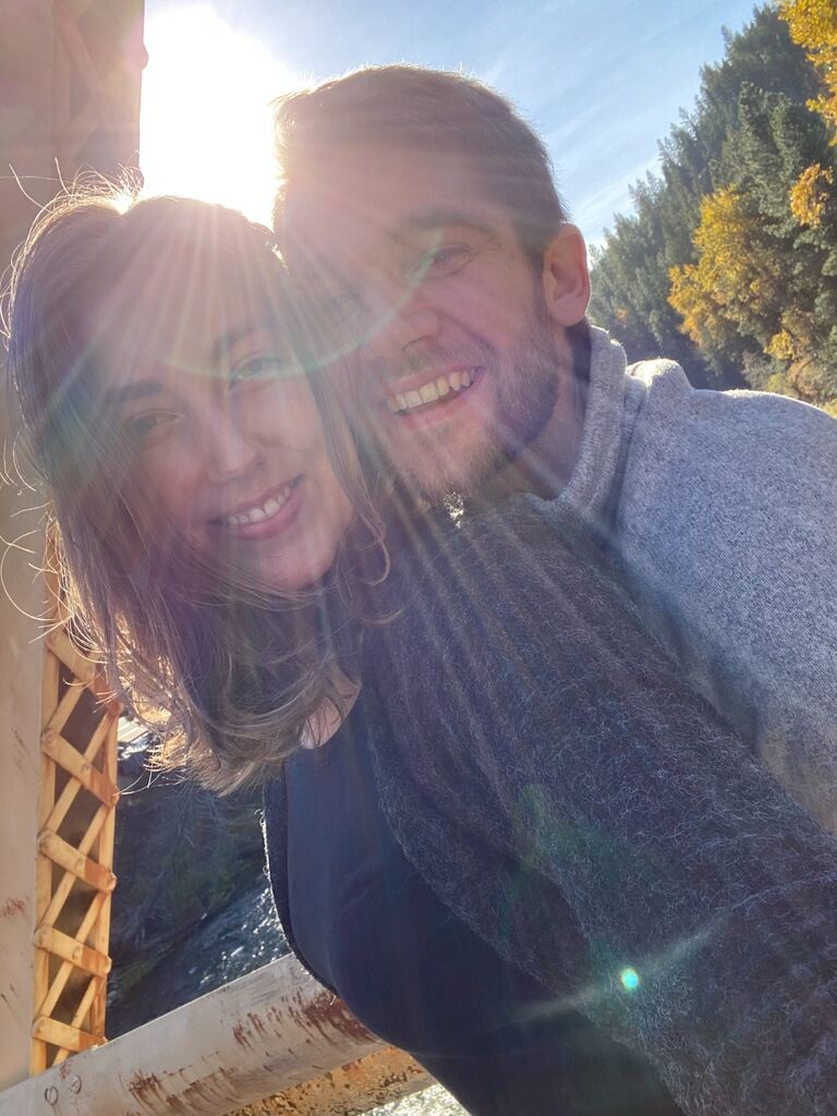 While quarantine brought unique challenges, Nick and Enya spent their free time exploring new surroundings. They hiked uncharted mountains, camped in National Parks, and took drives to the Oregon coast to cool off from city life. 