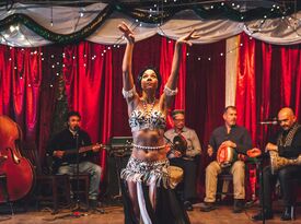 Carlyn De'Von BellyDance - Belly Dancer - Denver, CO - Hero Gallery 3