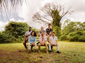 The Future Buds - Reggae Band - West Palm Beach, FL - Hero Gallery 4