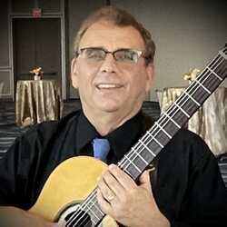 Pete Simms, profile image