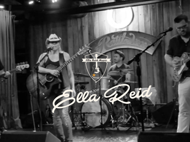 Ella Reid Band - Country Band - Austin, TX - Hero Gallery 3