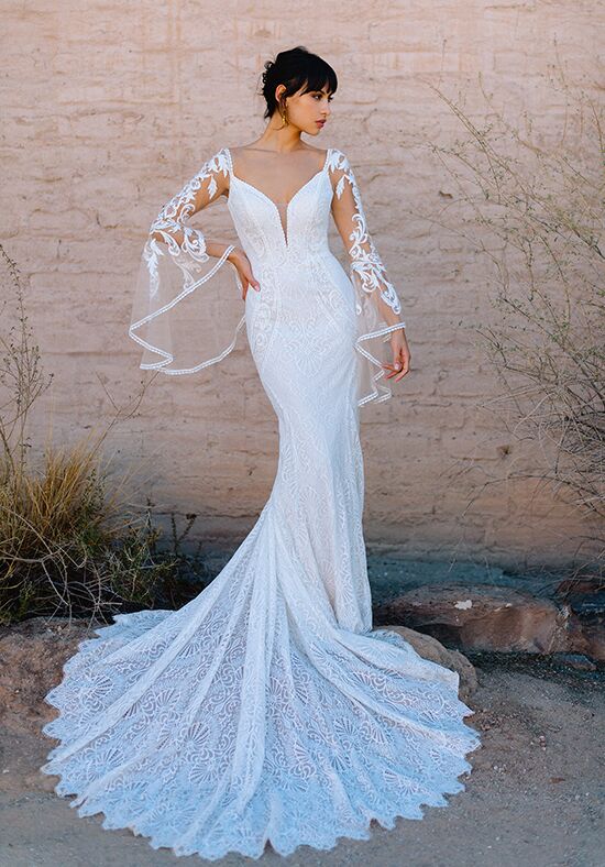 Wilderly Bride Blair Wedding Dress ...