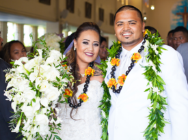 Chris Boulware - Hawaii Wedding Photographer - Photographer - Honolulu, HI - Hero Gallery 1