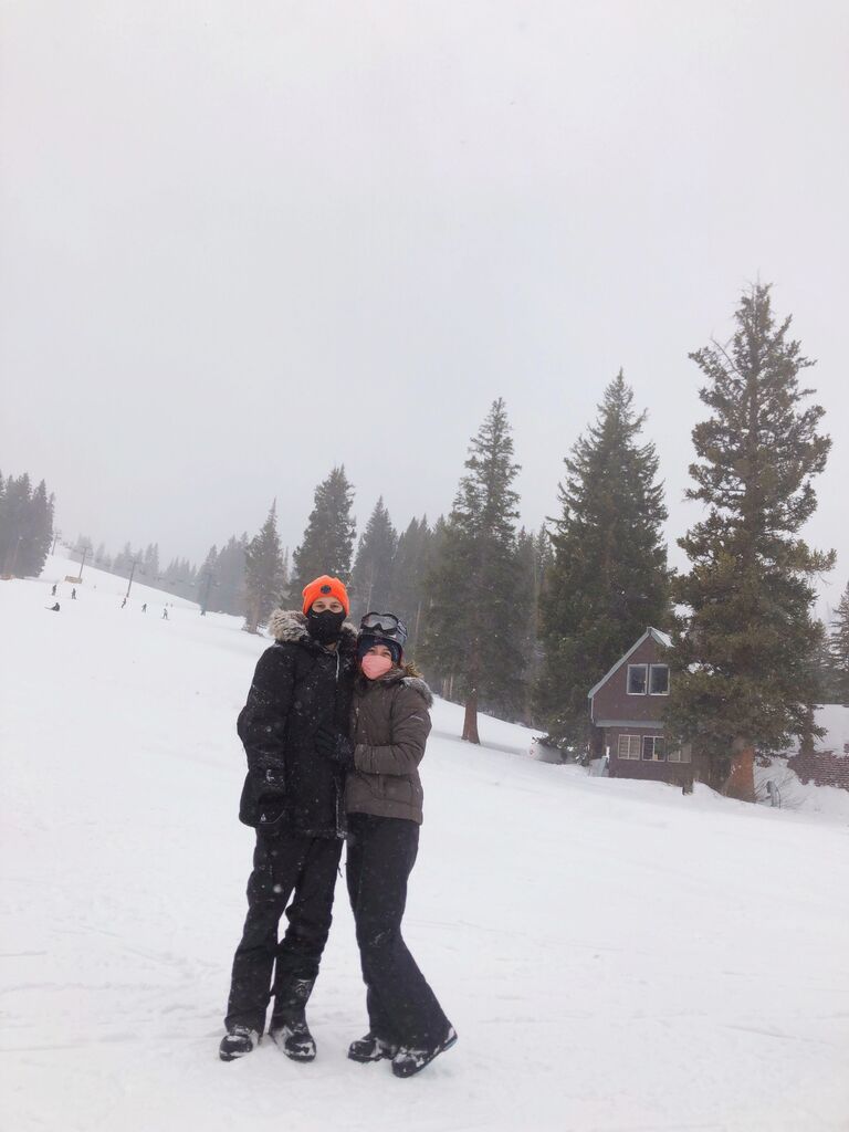 Fourth Anniversary Trip to Salt Lake City, Utah