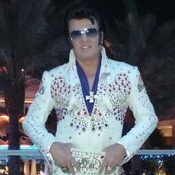 Vegas Honeymoon Elvis!, profile image
