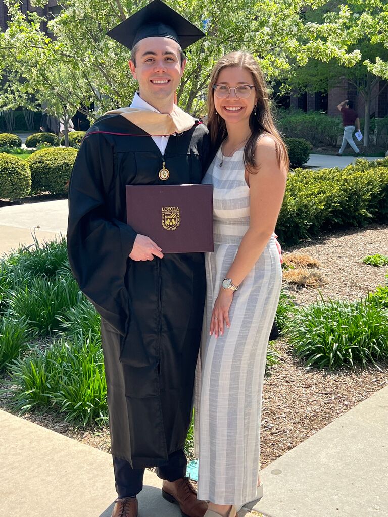 Corey Levin, MBA