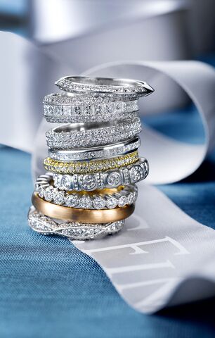 Michael C. Fina  Jewelers - NEW YORK, NY