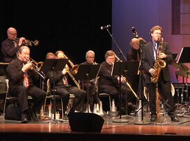 Alan Paller and his Jazz Hot Orchestra - Swing Band - Southampton, PA - Hero Gallery 4