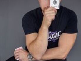 Mobile Magic Entertainment - Magician - Vancouver, BC - Hero Gallery 3