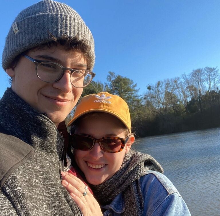 Nick and Cat reunite after quarantining separately during the beginning of COVID, and the couple moves to Birmingham, AL. 