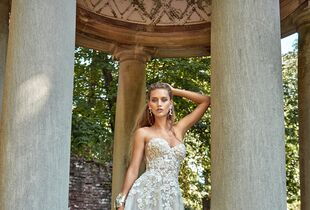 Idaho Wedding Dresses