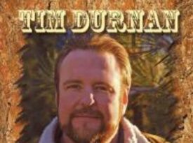 Tim Durnan - Variety Singer - Sacramento, CA - Hero Gallery 2