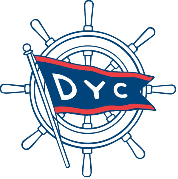 detroit yacht club logo