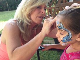 Now Thatz Fun! Face Painting - Face Painter - Patchogue, NY - Hero Gallery 1