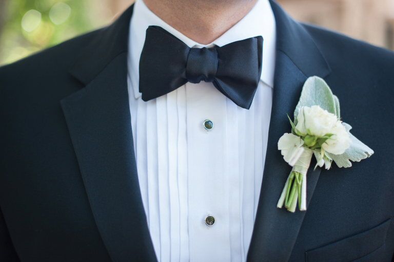 Wedding Tuxedos - Wedding Suits - Men's Wedding Attire