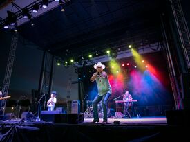 Barefoot Nation tribute to Kenny Chesney - Tribute Band - Dallas, TX - Hero Gallery 3