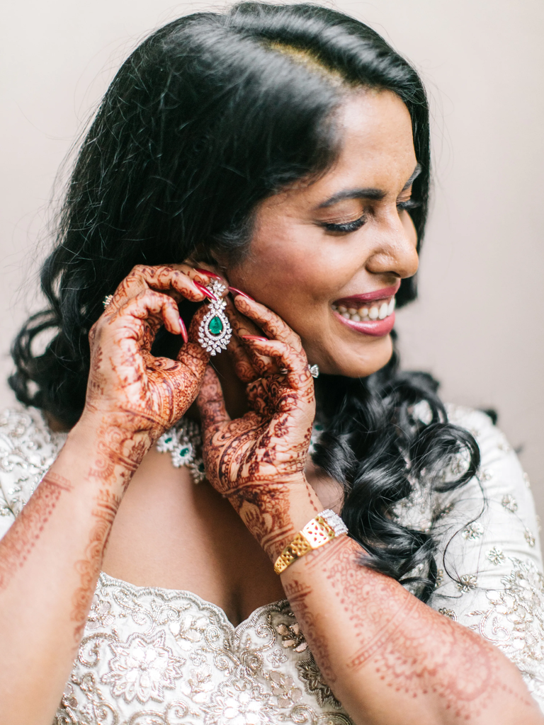 wedding henna inspiration for your special day