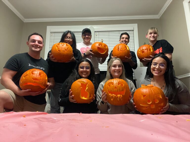 Halloween!