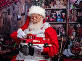 National Santa Agency - Santa Craig - Santa Claus - Dallas, GA - Hero Gallery 4
