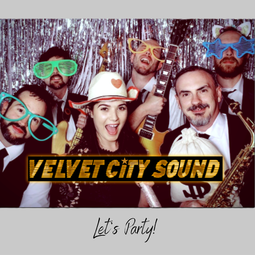 Velvet City Sound, profile image