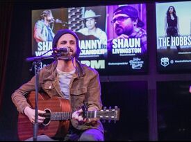 Shane Weisman - Singer Guitarist - Nashville, TN - Hero Gallery 1