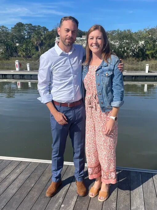 Charleston