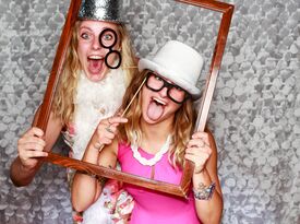 Naterpix Photo Booths - Photo Booth - Harrisburg, PA - Hero Gallery 1