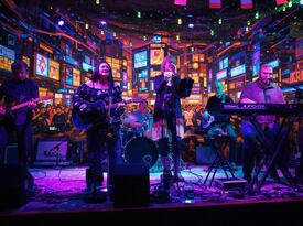 Pacific Sound Company, West Coast Yacht Rock - Classic Rock Band - Woodstock, IL - Hero Gallery 2