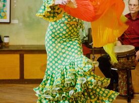 La Candela Flamenco - Flamenco Dancer - Atlanta, GA - Hero Gallery 1