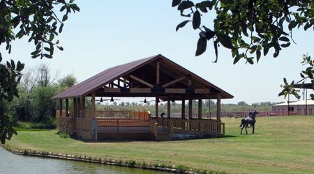 The Beaumont Guest Ranch Event Center Reception Venues The Knot