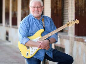 Bill Guinn Music - Singer Guitarist - Fort Worth, TX - Hero Gallery 1
