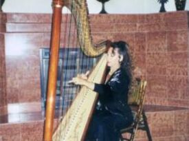 Devora Susman - Harpist - San Diego, CA - Hero Gallery 4