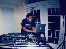 DJ Mason - DJ - Waldorf, MD - Hero Gallery 1