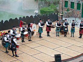 Professional Bagpiper | Garrett Lloyd - Bagpiper - Salt Lake City, UT - Hero Gallery 3