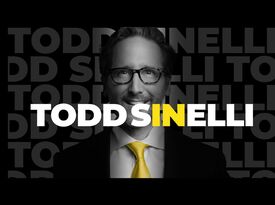 Todd Sinelli - Inspiring & Incredible | TN - Motivational Speaker - Nashville, TN - Hero Gallery 3