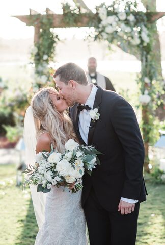 Jessica DeYoung Photography | Wedding Photographers - The Knot