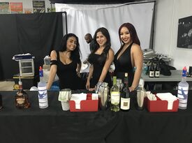 Tropical Twist Bartending - Bartender - Miami, FL - Hero Gallery 4