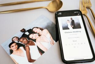 OQP 360 - Photo Booth - Columbia, MD - WeddingWire