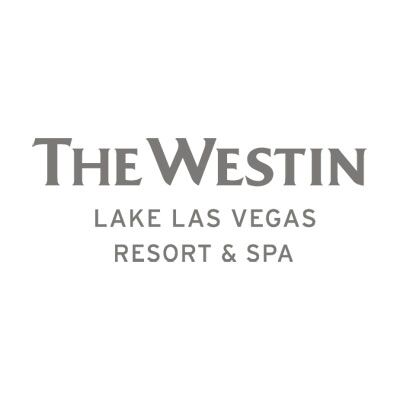 Beach at Westin Lake Las Vegas - Picture of The Westin Lake Las