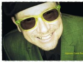 Rusty Z - A HYPNOTIST Who's Actually FUNNY! - Hypnotist - Denver, CO - Hero Gallery 1