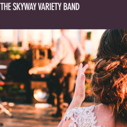 Skyway Variety Band, profile image