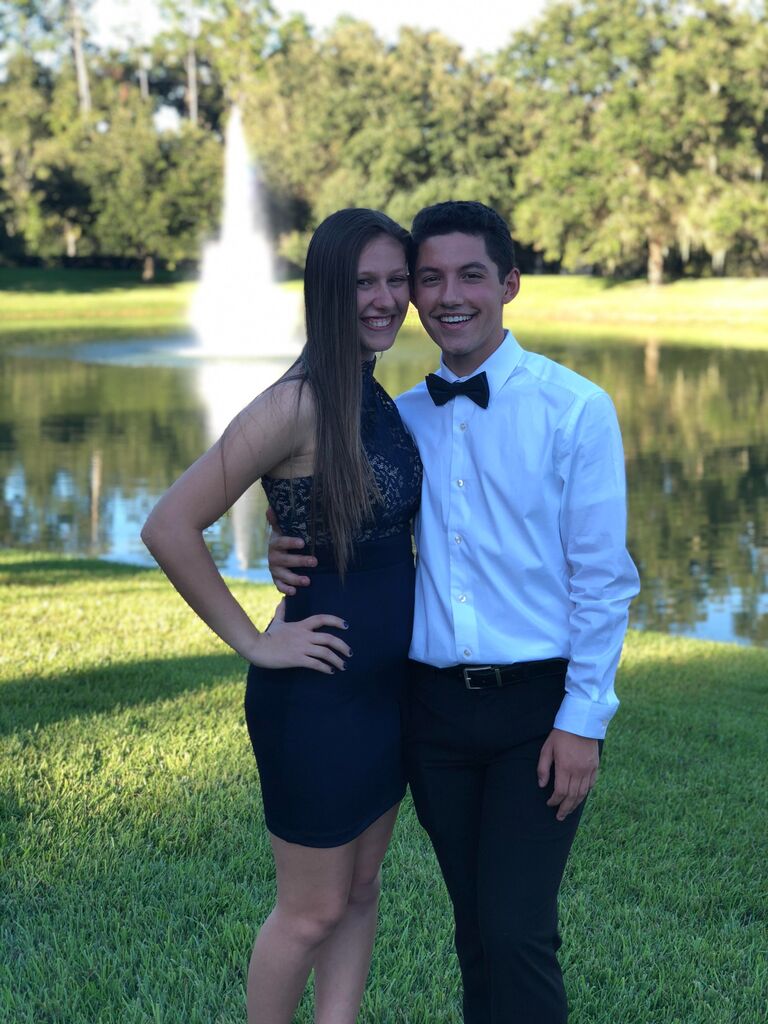 Homecoming