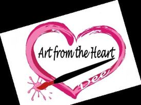 Dee Walton, Art from the Heart - Face Painter - Sorrento, FL - Hero Gallery 1